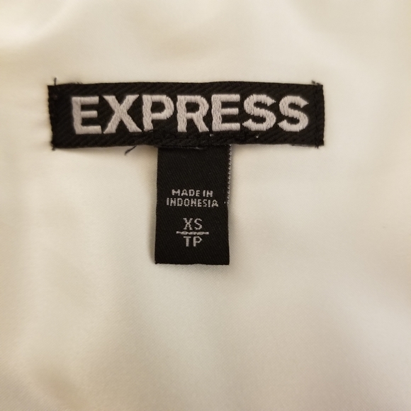 Express Dress - Picture 6 of 8